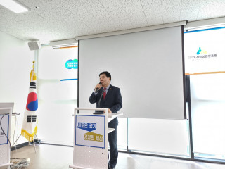 [경기도의회] 이병길 의원, 경기도 북동권역 민생경제 우선 사업 지원 독려