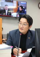 [경기도의회] 김도훈 의원, ‘청년기본소득’ 경기도 청년 중 약 3.5%만 혜택 개선 시급