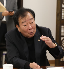 [경기도의회]  임상오 도의원, 지자체 중대재해처벌법 적극 대응 간담회 