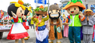 경기도, 양평 용문산 산나물 축제 등 우수 지역축제 23개 선정