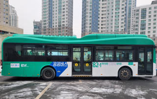 [경기도 북부청] 시군주관 시내버스 공공관리제 5개 노선 27대 사업 추진