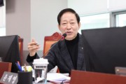 [경기도의회] 윤재영 의원, 직장운동경기부 성적향상 및 합리적 운영방안 촉구 
