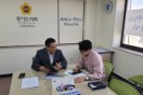 [경기도의회] 변재석 의원, 덕양 ‘도래울중 앞 교통현안 해결 위한 정담회’ 개최