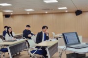 [경기도의회] 박상현 의원, 경기도민 대상 ‘인공지능’ 인식조사 착수보고회 참석