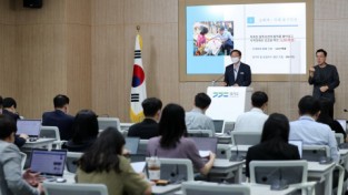 경기도, 2,359억 규모 민생안정 추경 통과‥비상경제 대응 긴급대책 추진